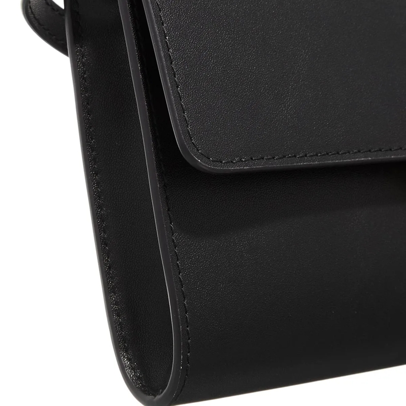 Furla Crossbody Bag Furla Sfera Crossbody Nero(Image 5)