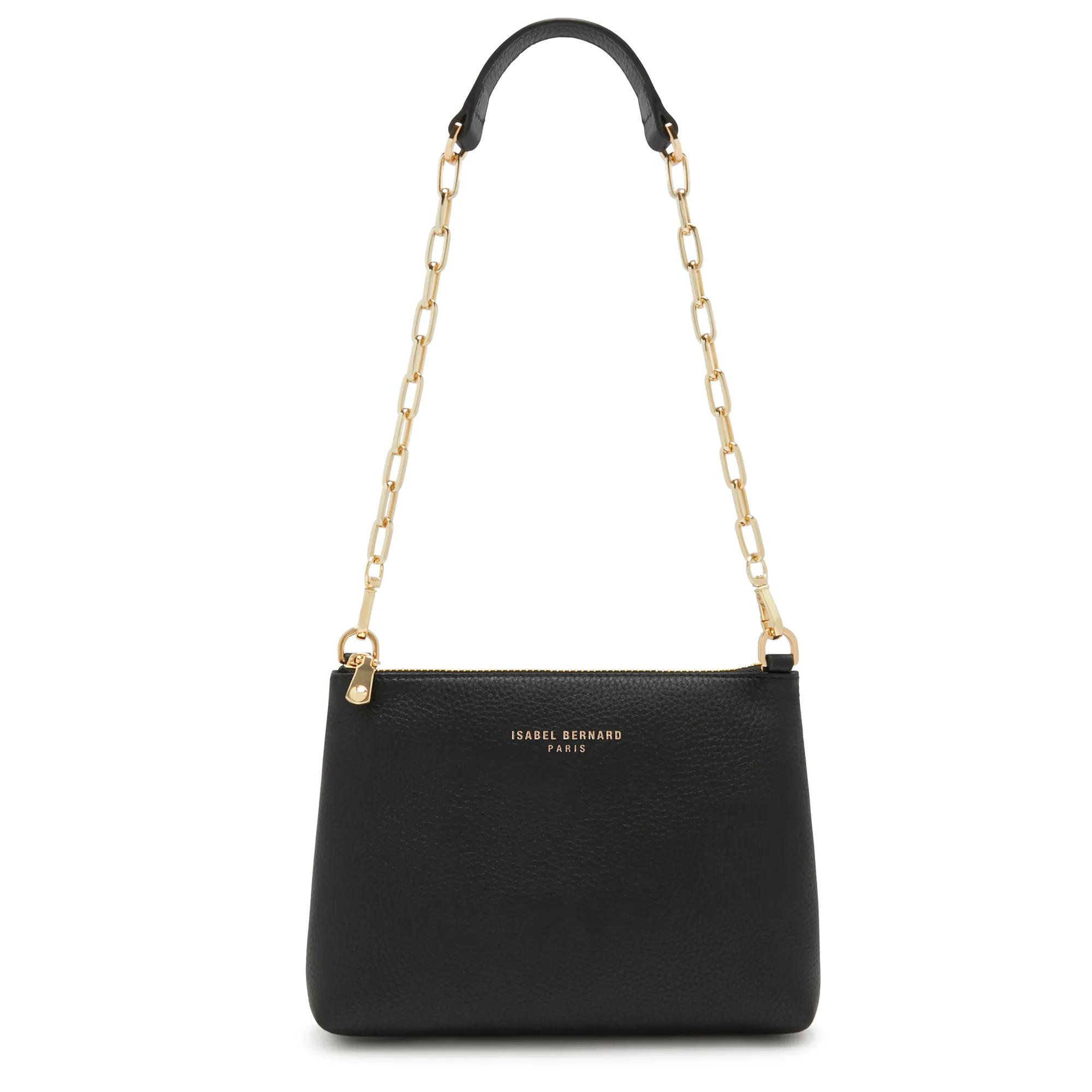 Thumbnail - Isabel Bernard Hobo Bags - Honoré Misra Schultertasche - Gr. unisize - in Schwarz - für Damen