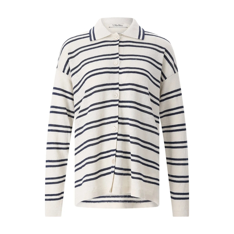 S Max Mara Pullover SMMORIGINE mehrfarbig