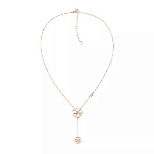 Tommy Hilfiger CASUAL Roségold Collier court
