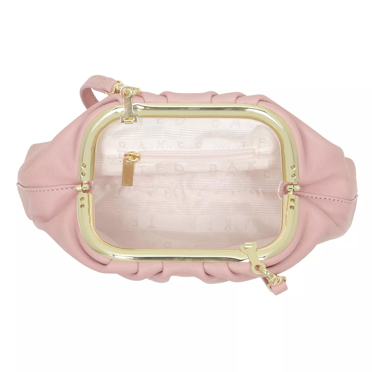 Clutch ted baker online sale