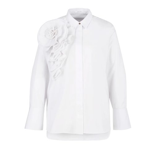 Marc Cain  Bluse white