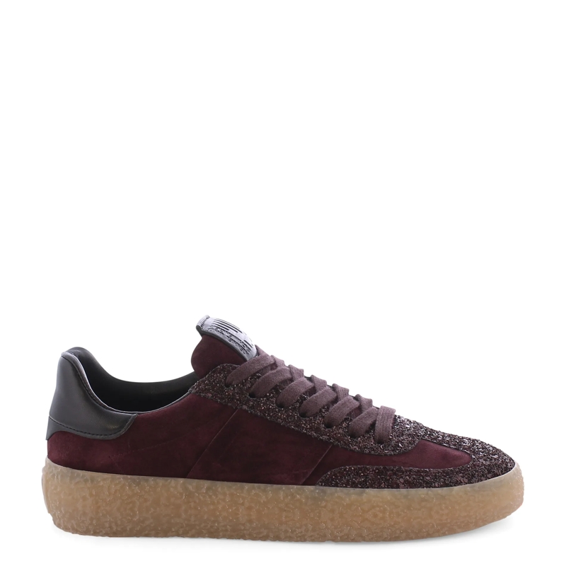 Kennel & Schmenger Low-Top-Sneaker Sneaker PIT bordeauxrot