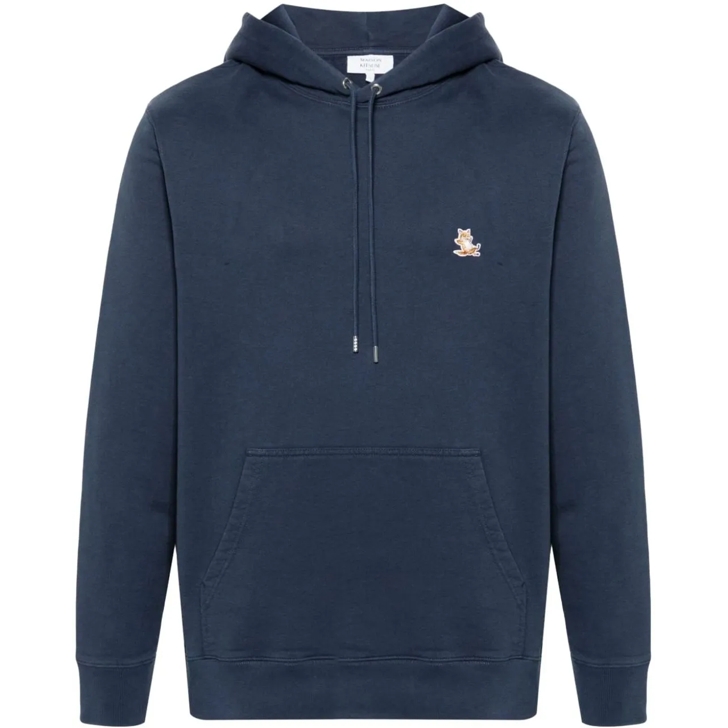 Maison kitsune hoodie online