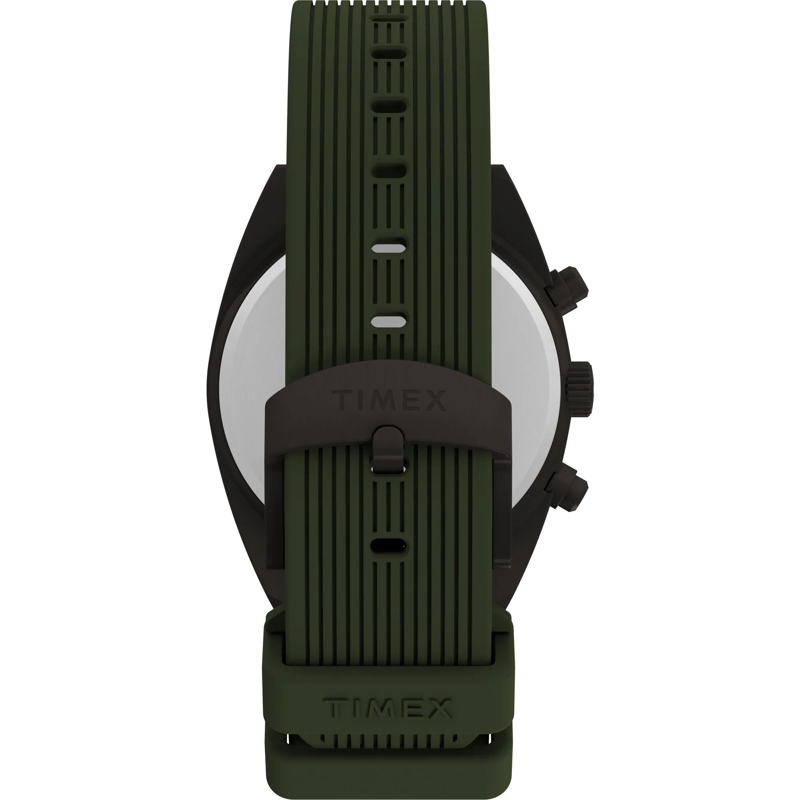 Timex Quarzuhr Quarz-Analoguhr Expedition® Capstone Chronograph grün(Image 3)