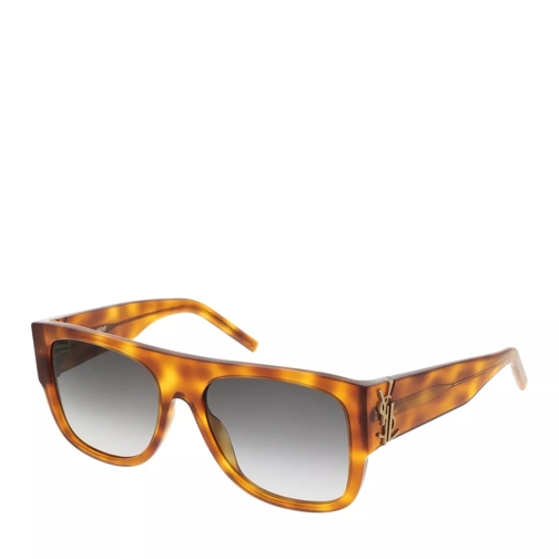 Saint Laurent SL M16 55 003 Sunglasses