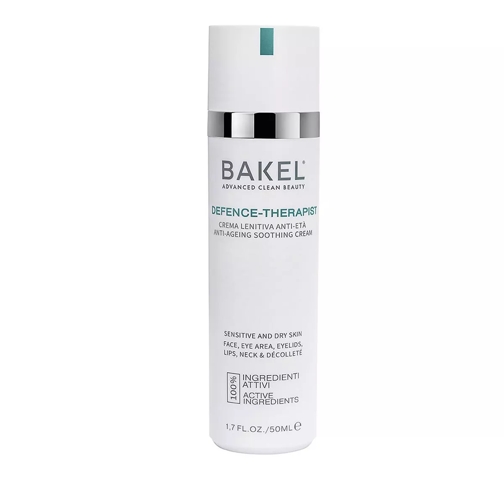 Bakel Defence-Therapist Dry Skin Tagescreme