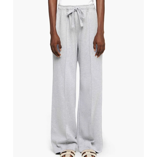 J.W.Anderson Jogginghosen JW ANDERSON Trackpants, grey mehrfarbig