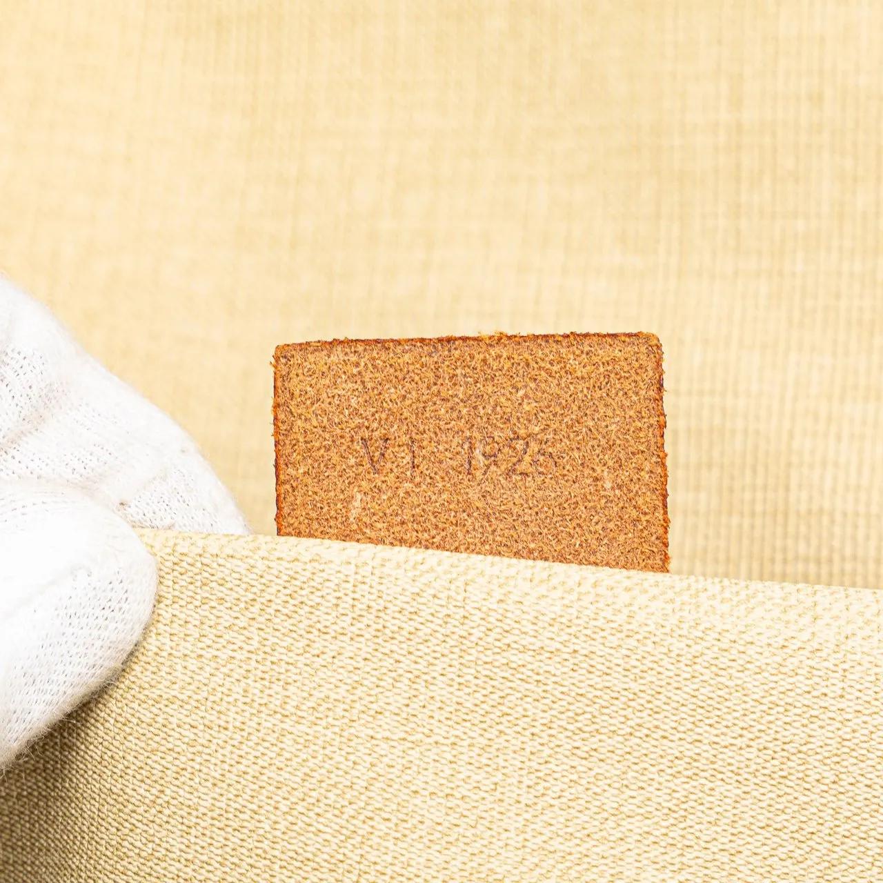 Thumbnail - Louis Vuitton Crossbody Bags - Monogram Excursion - Gr. unisize - in Braun - für Damen