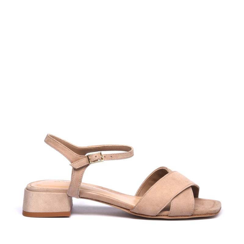 Baldinini Mules SABOT BALDININI nude