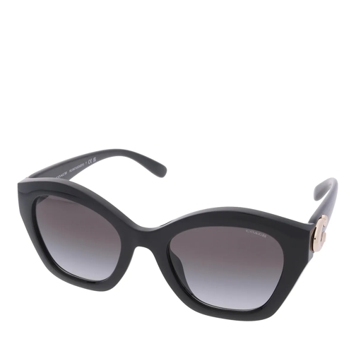 Coach Sonnenbrille 0HC8421U Black