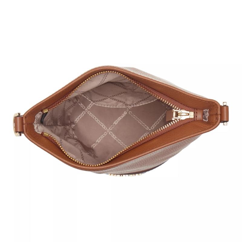 MICHAEL Michael Kors Bucket Bag Townsend Crossbody Bag Luggage(Image 6)