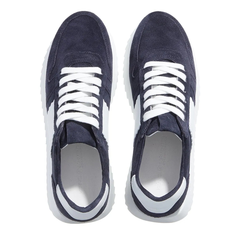 Kennel & Schmenger Low-Top-Sneaker Flash Ocean/Bianco(Image 10)