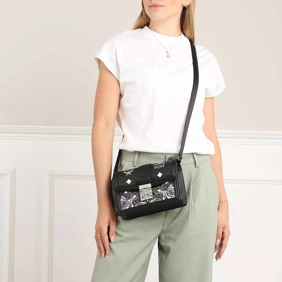 MCM Mini Tracy Crossbody Bag AW22 –