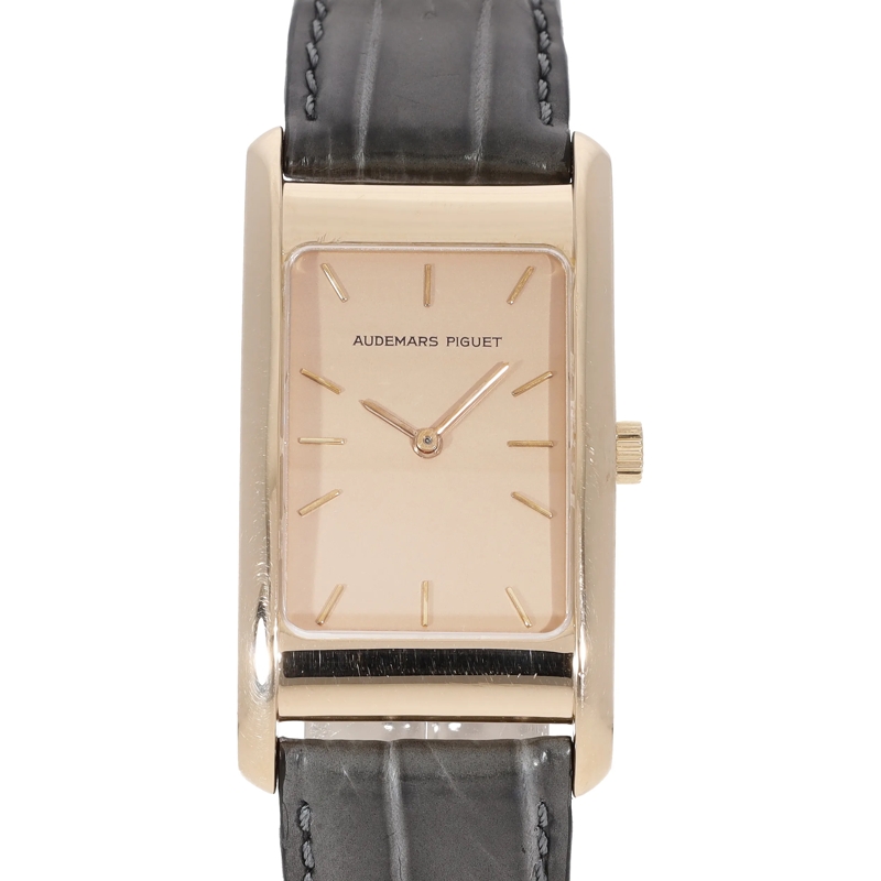 Audemars Piguet Automatikuhr Edward Piguet Gold (Image 2)