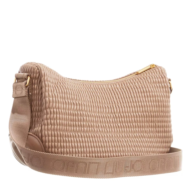 LIU JO Hobo Bag S Hobo  Nuez(Image 3)
