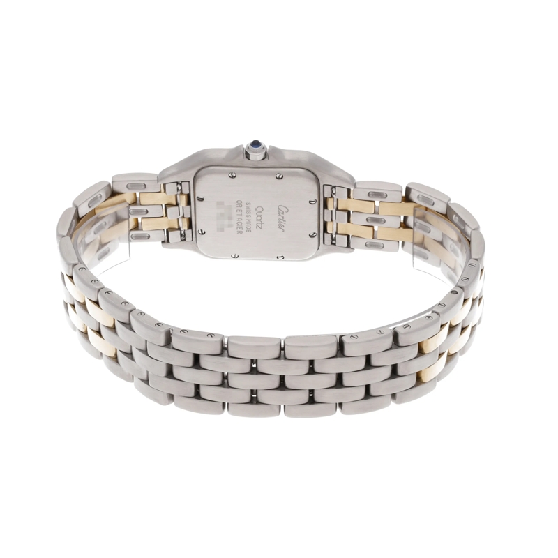 Cartier Automatikuhr Panthere Beige(Image 4)