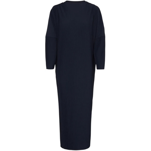 Max Mara Midi-Kleider MAX MARA EASYWEAR Dresses blau