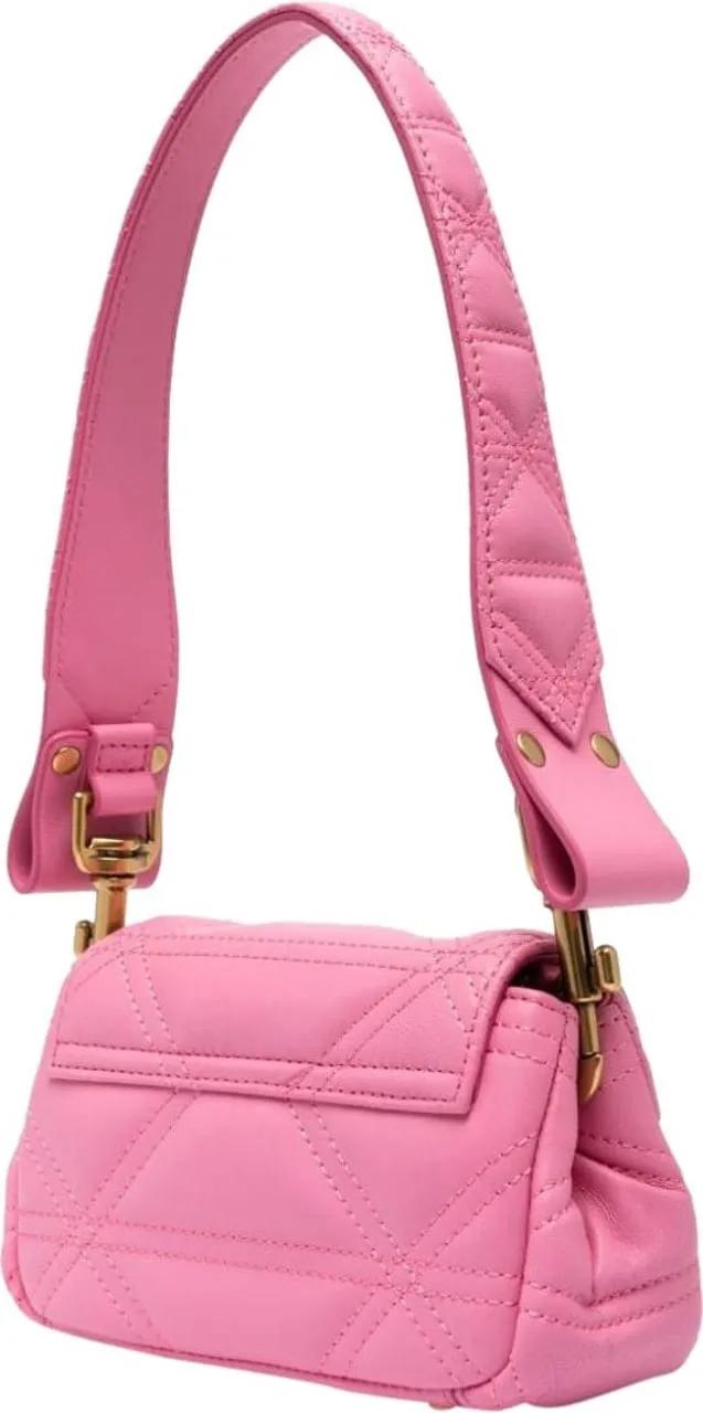 Vivienne Westwood Hobo bags Pink in poeder roze