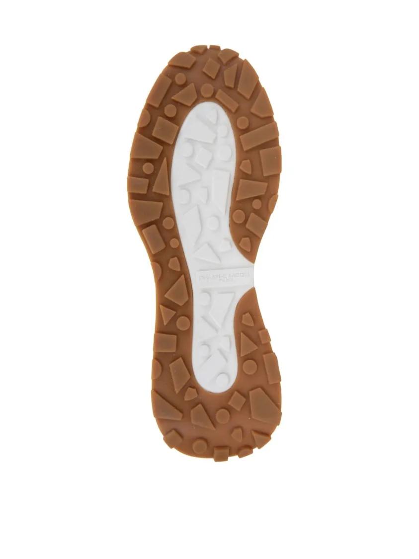 Thumbnail - Philippe Model Low-Top Sneaker - Antibes Low Sneakers - Gr. 42 (EU) - in Weiß - für Damen