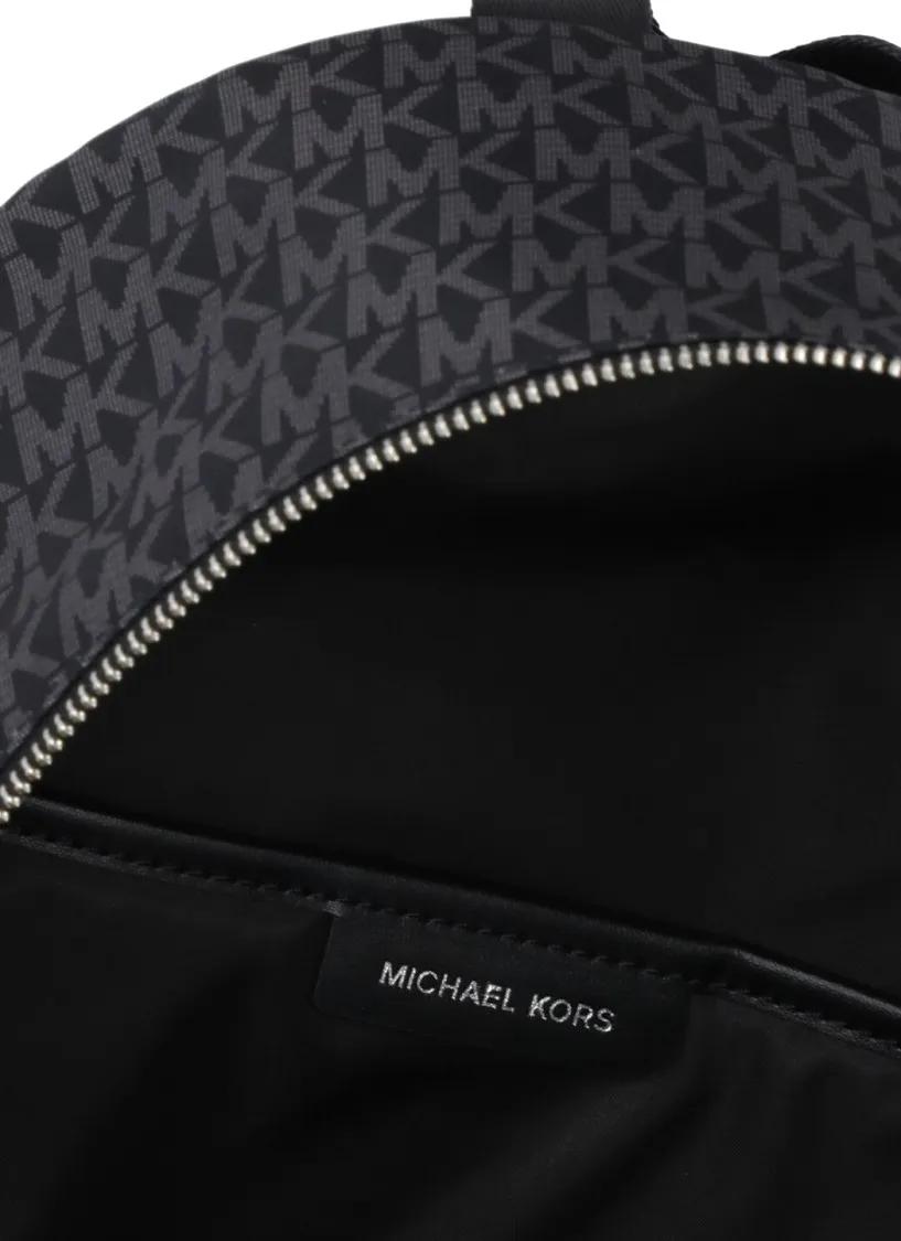 Thumbnail - Michael Kors Rucksäcke - Tanner Backpack - Gr. unisize - in Grau - für Damen