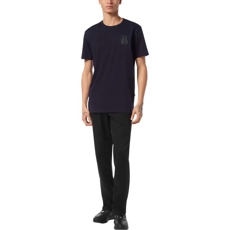 BILLIONAIRE T-Shirt T-Shirt dunkel-blau(Image 3)