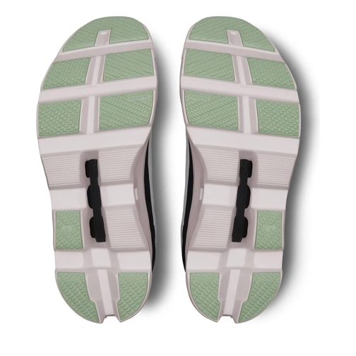 ON RUNNING Low-Top Sneaker baskets on running grau (Image 5)