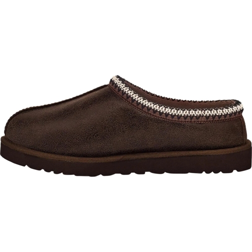 UGG Pantoufle Ugg Tasman Distressed Pantoffels Donkerbruin 11581 braun (Image 2)