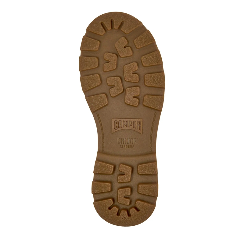 Camper Stiefel Wir präsentieren die nächste Generation des Brutus schwarz(Image 4)