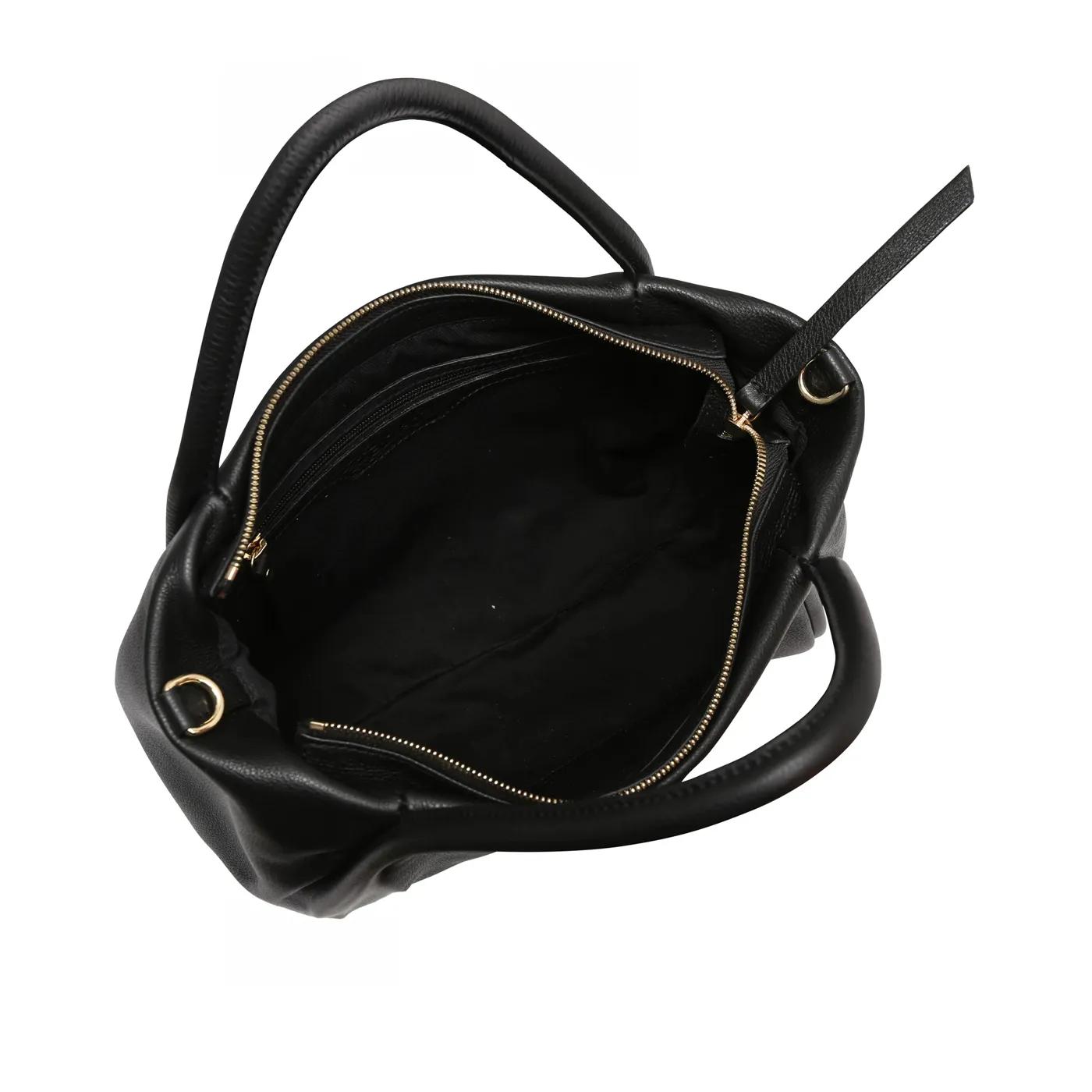 Thumbnail - Abro Shopper - Shopper WILLOW - Gr. unisize - in Schwarz - für Damen