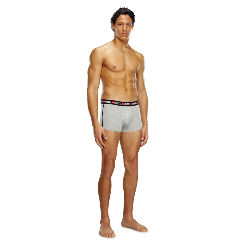 Diesel  UMBX-SHAWNTWOPACK 2er Pack schwarz(Image 10)