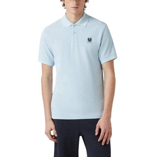 Belstaff T-shirts T-Shirts And Polos Blue blau (Image 4)