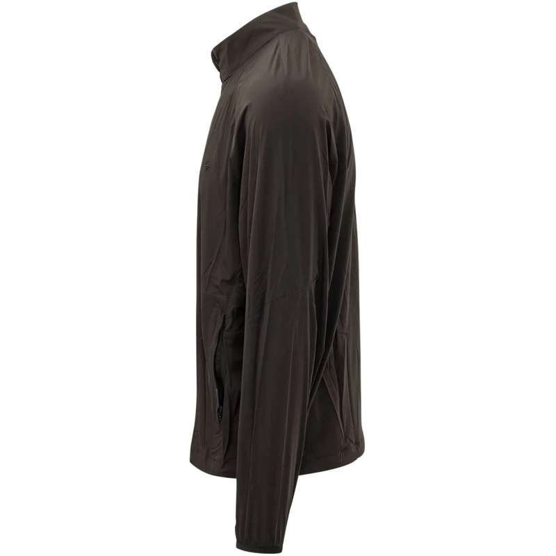 Represent Doudoune Giacca con Zip e Logo braun(Image 3)