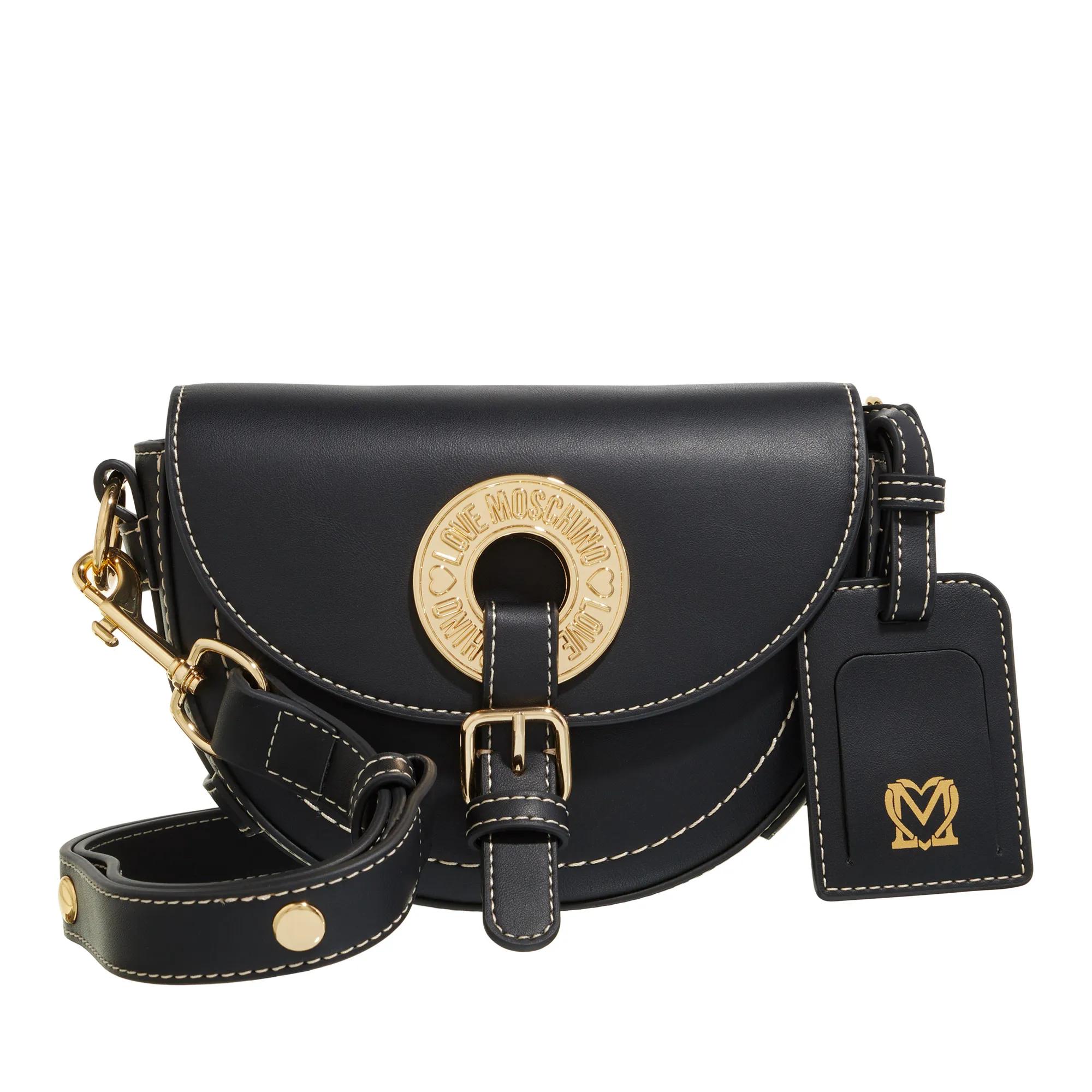 Love Moschino Crossbody Bags - Bag - Gr. unisize - in Schwarz - für Damen