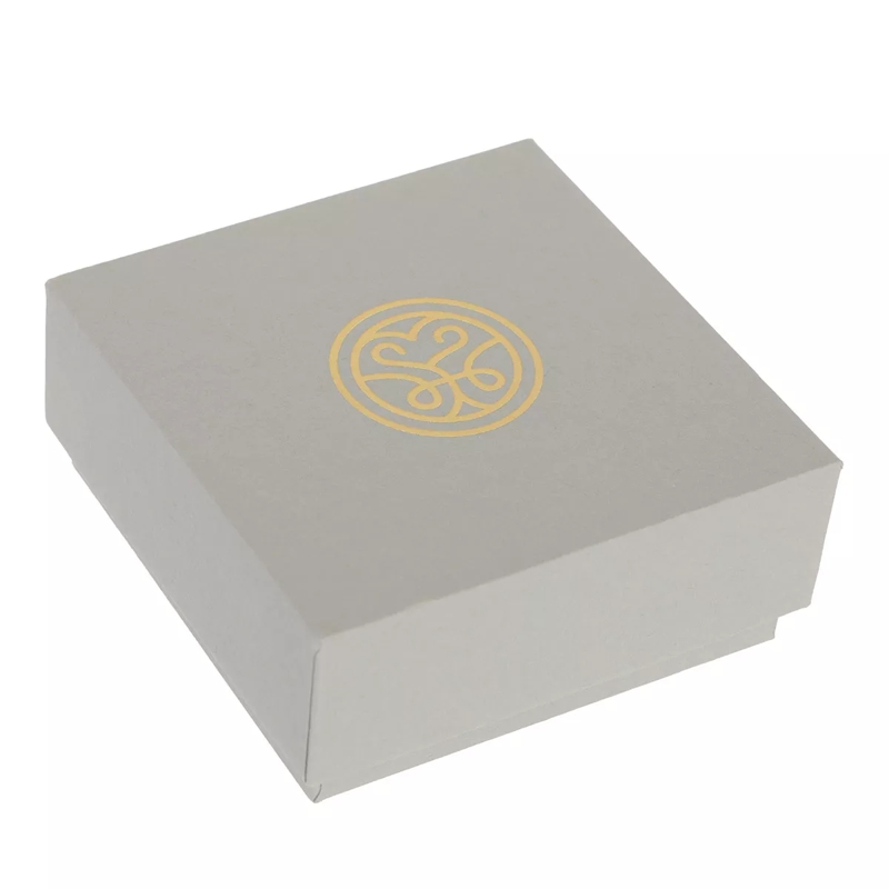 Pukka Berlin Mehrfachring Braided Spring Ring Yellow Gold(Image 3)