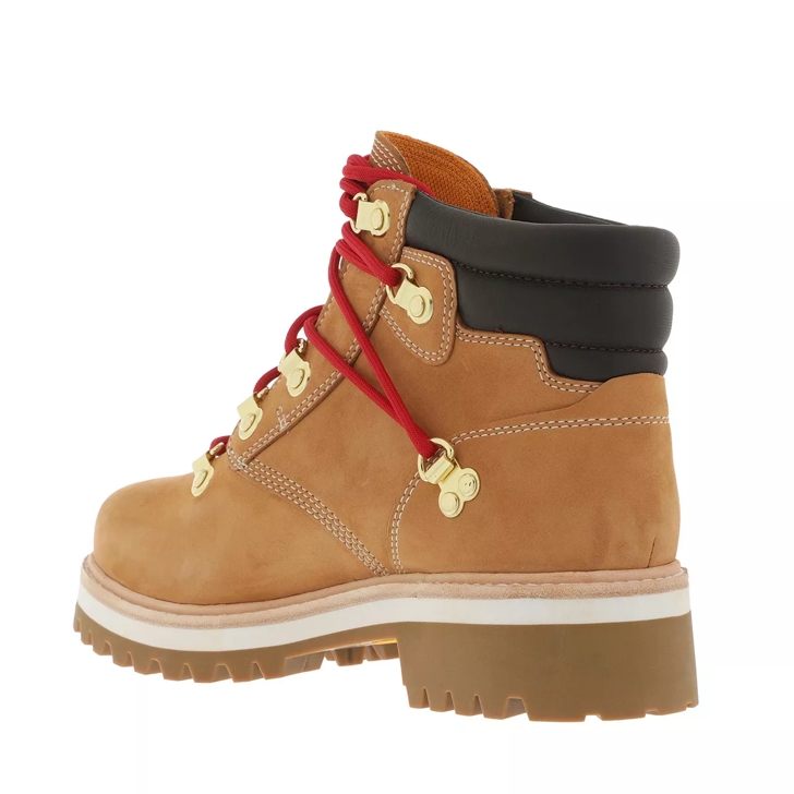 Timberland heritage deals 45th wheat