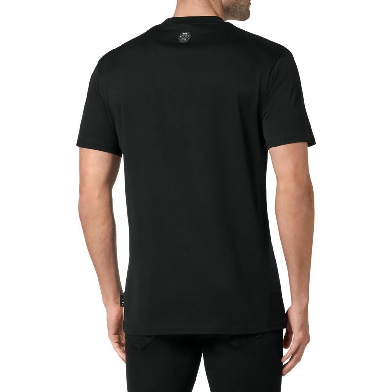 Philipp Plein T-Shirt T-Shirt schwarz(Image 2)