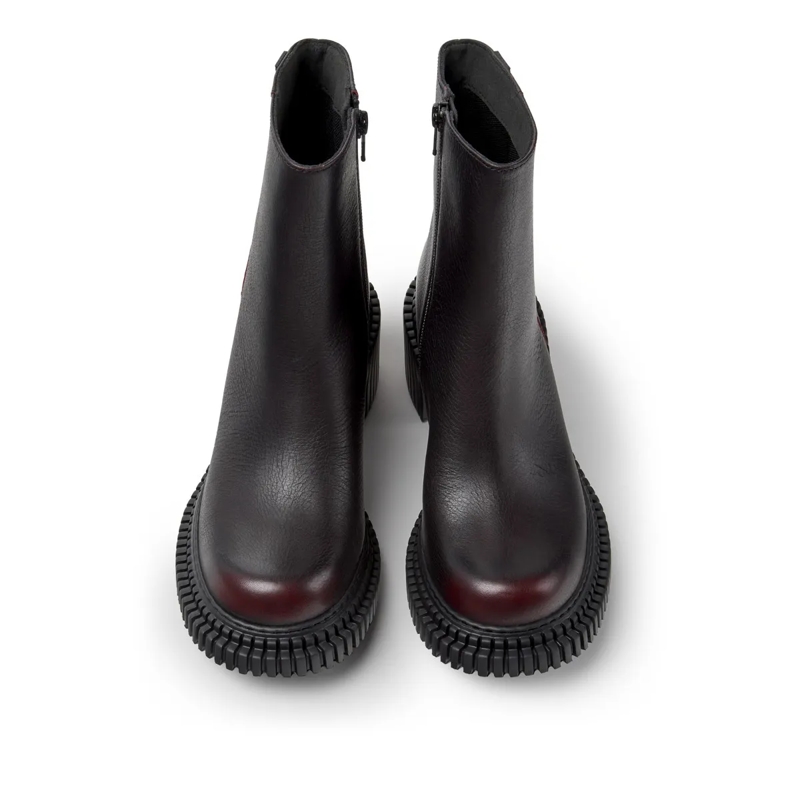 Camper Stiefel Der Pix London, Ihr leichter Wohlfühl-Absatzschuh, multicolor(Image 5)