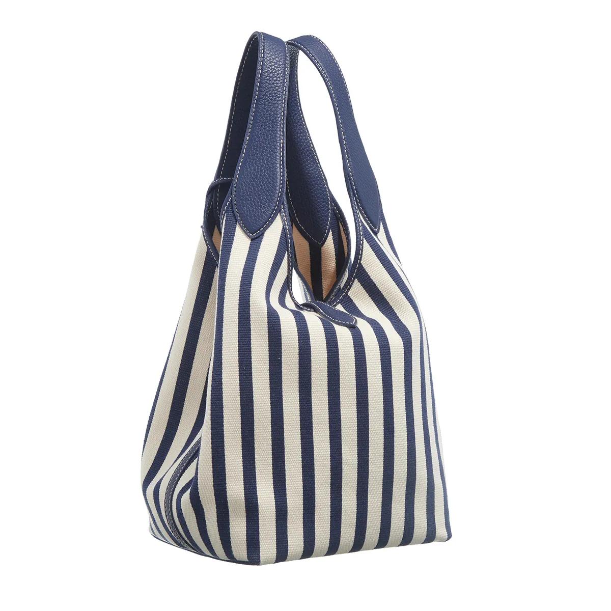 Polo Ralph Lauren Shoppers & Totes Ply Tte-Tote-Medium in blauw