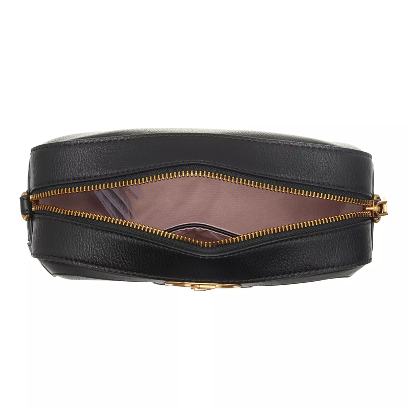 LIU JO Camera Bag Ecs M Camera Case Nero(Image 5)