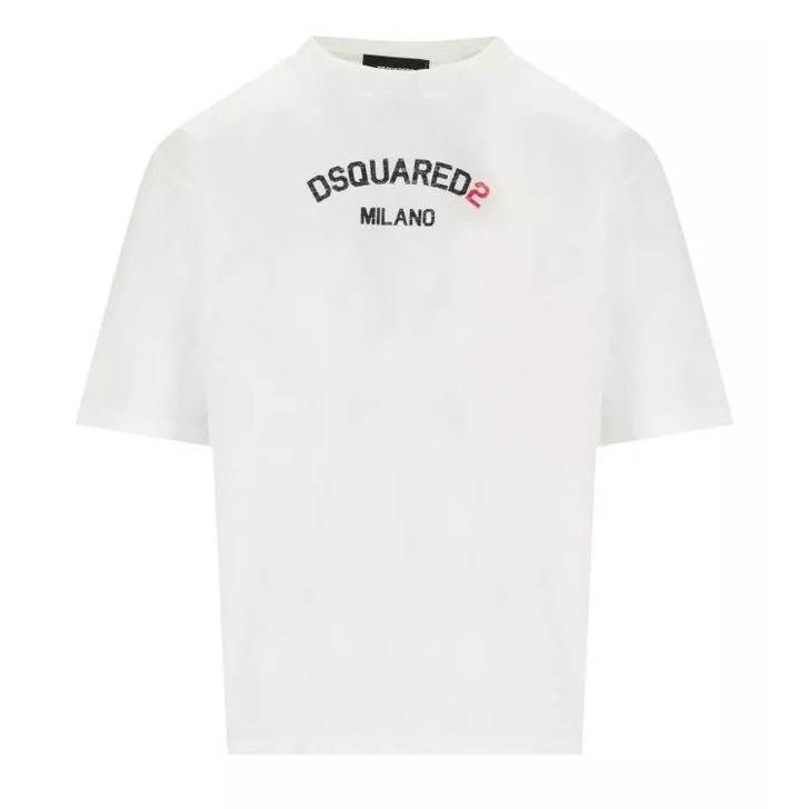 Maglietta dsquared cheap