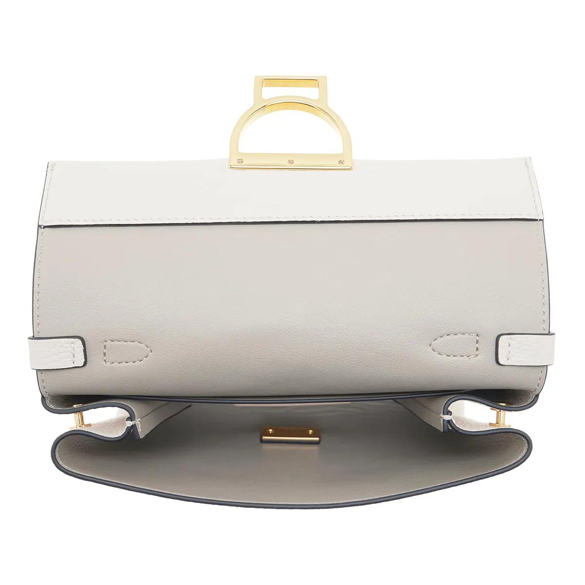 Coccinelle Crossbody bags Arlettis in wit
