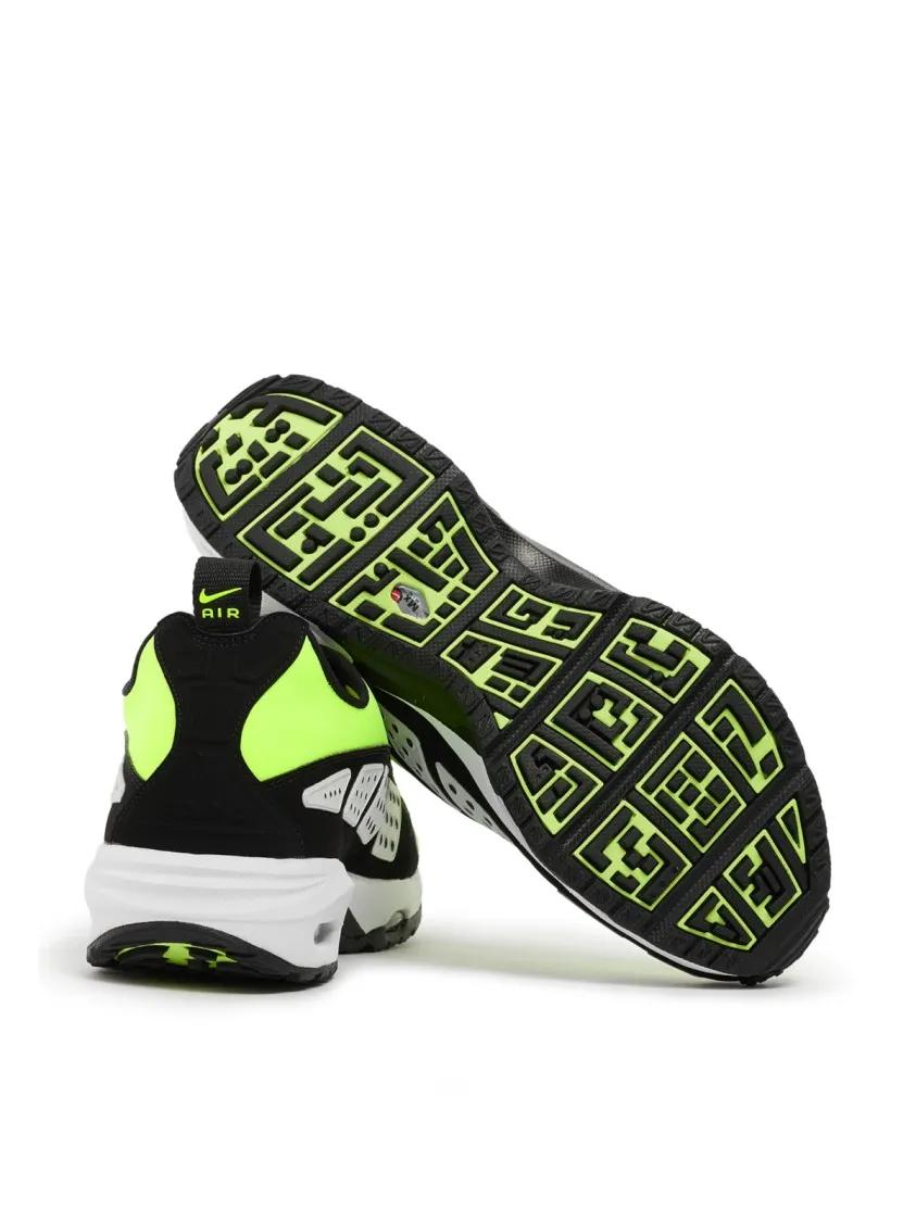 Thumbnail - Nike Low-Top Sneaker - Air Max Sndr Sneakers - Gr. 41 (EU) - in Schwarz - für Damen