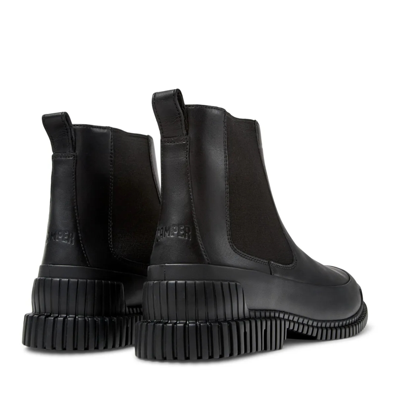 Camper Stiefel Stiefeletten Pix schwarz(Image 3)