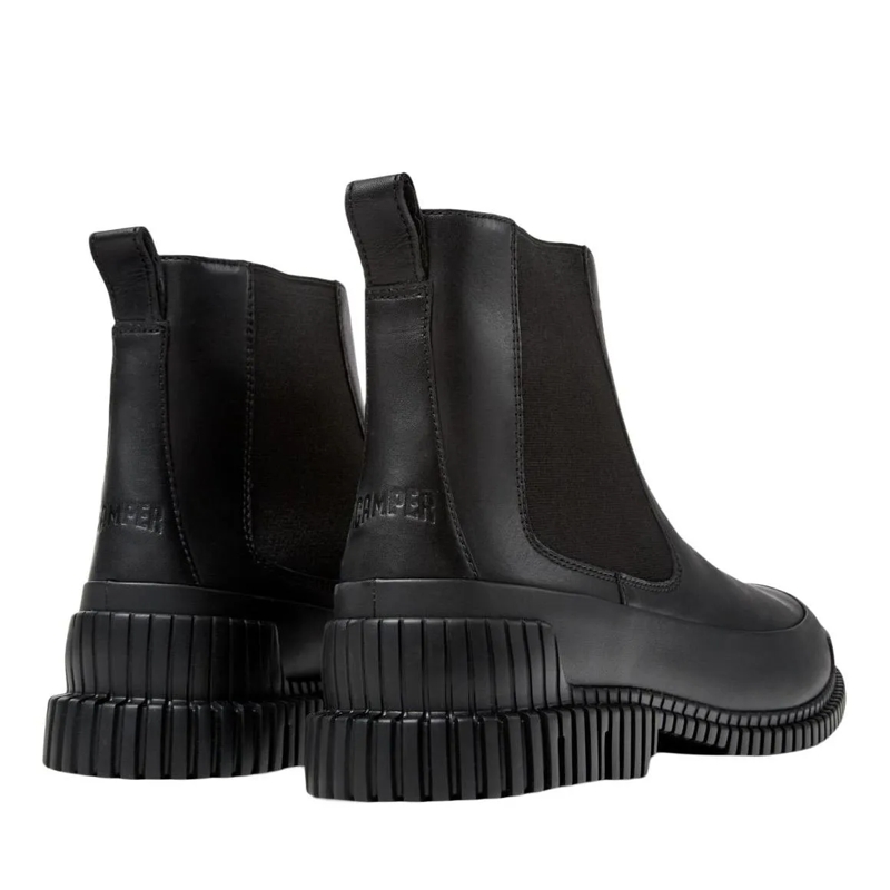Camper Stiefel Stiefeletten Pix schwarz(Image 2)