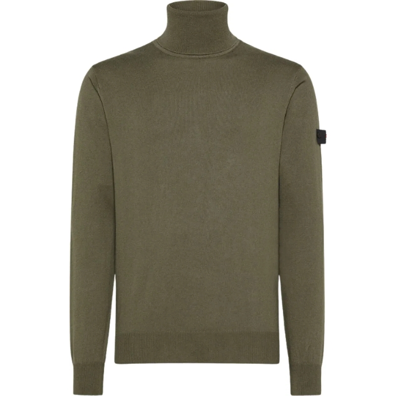 Peuterey  Gorran Knit grün