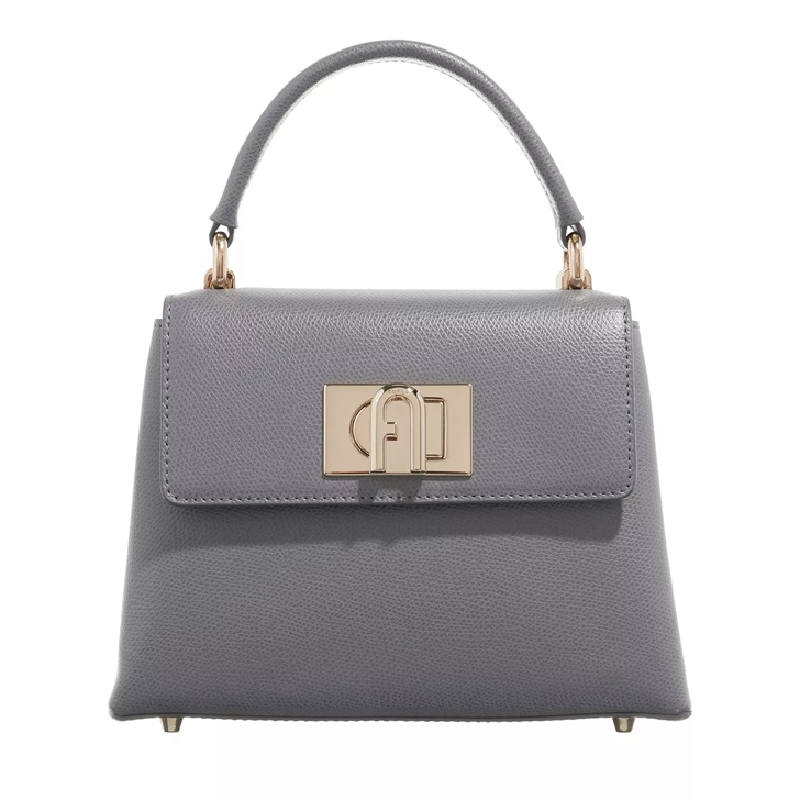 Furla gris 2025