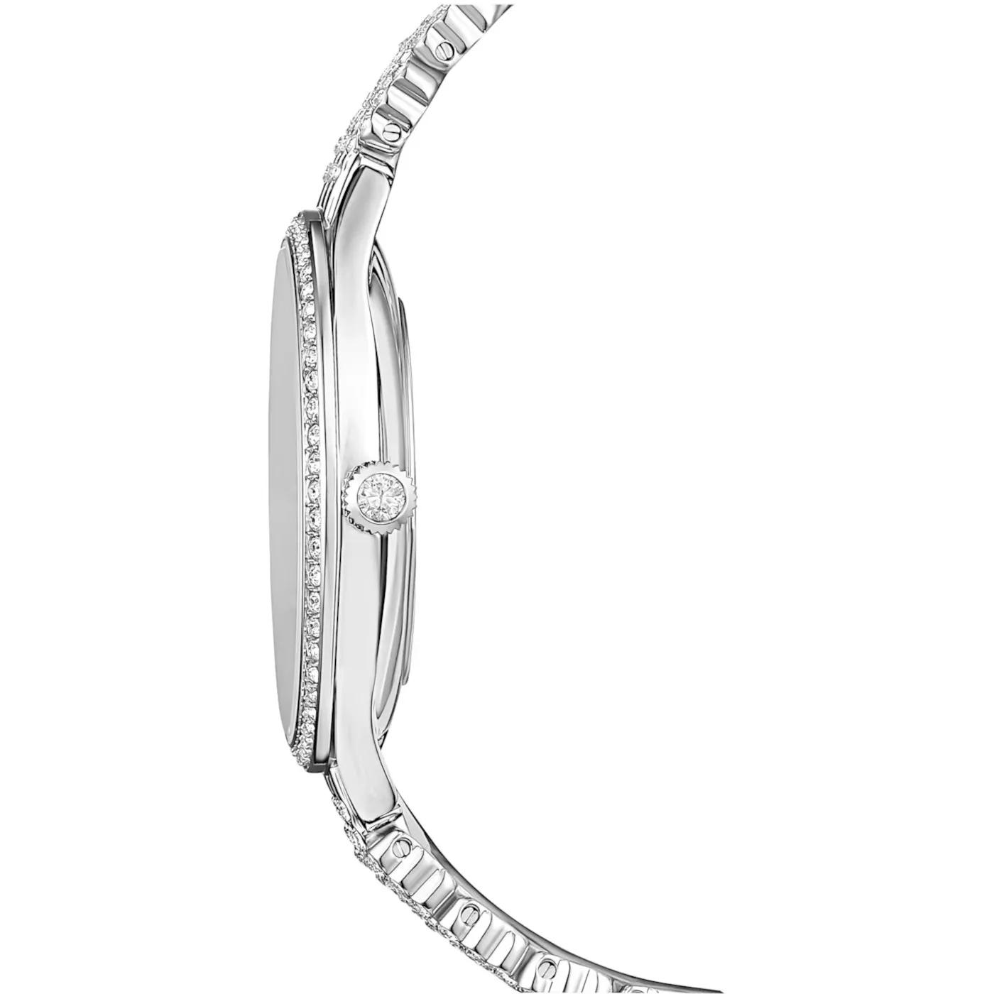 Thumbnail - Swarovski Uhr - Attract Uhr - Gr. unisize - in Silber - für Damen