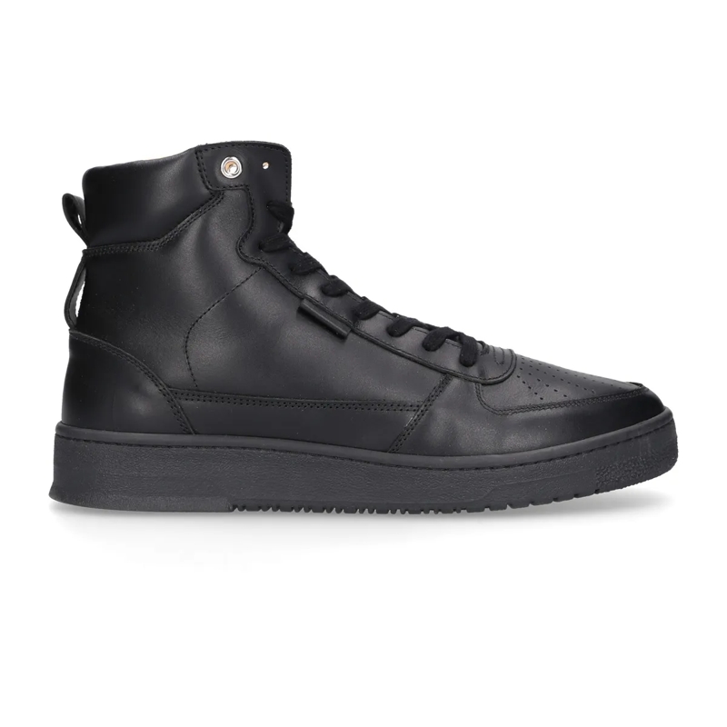 N91 Sneaker basse Sneaker Bball Hi M AB schwarz