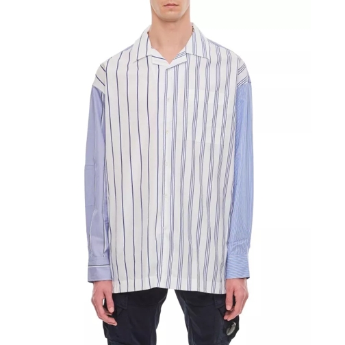 J.W.Anderson Relaxed Fit Shirt White 